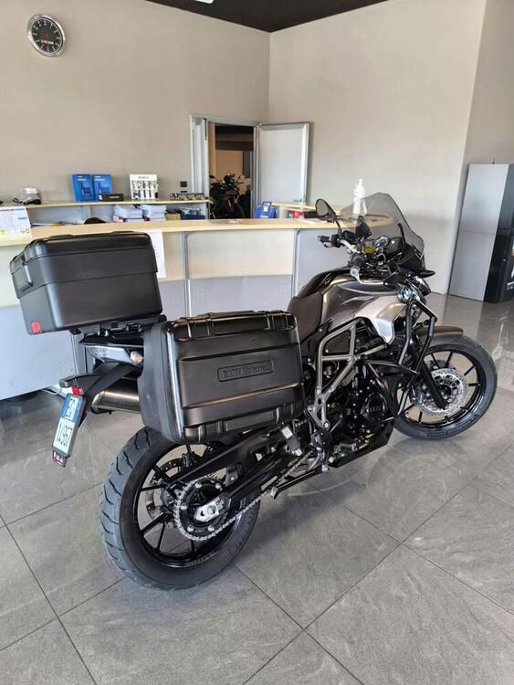 Bmw F 700 GS (2016 - 18) (3)