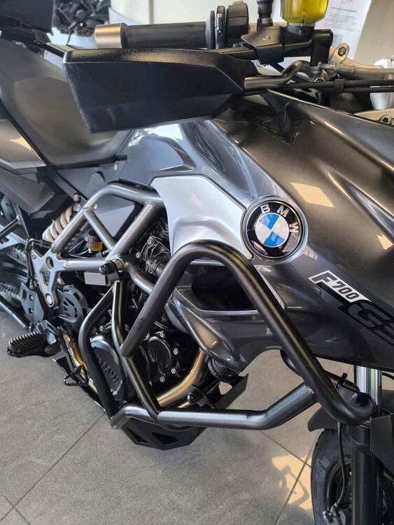 Bmw F 700 GS (2016 - 18) (5)