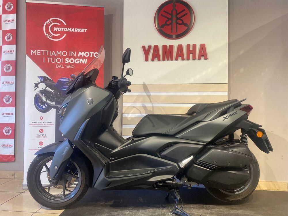 Yamaha X-Max 300 (2025) (5)
