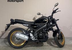 Yamaha XSR 125 Legacy (2022 - 24) usata