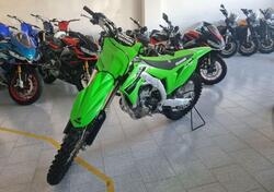Kawasaki KX 250 (2023) usata