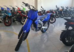Yamaha YZ 450 F (2022) usata