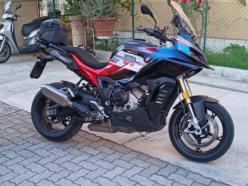 Bmw S 1000 XR (2020 - 23)