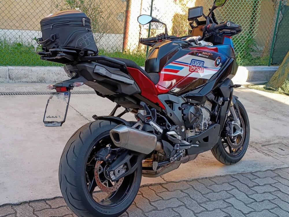 Bmw S 1000 XR (2020 - 23) (2)