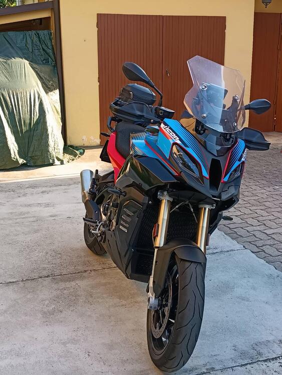 Bmw S 1000 XR (2020 - 23) (3)