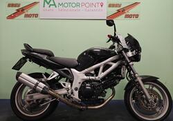 Suzuki SV 650 (1999 - 02) usata
