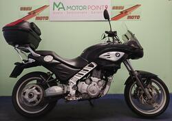 Bmw F 650 CS Scarver (2001 - 06) usata