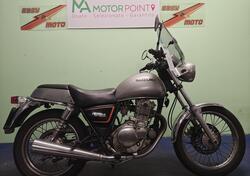 Suzuki TU 250 X (1997 - 03) usata