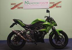 Kawasaki Z 250 SL (2015 - 16) usata