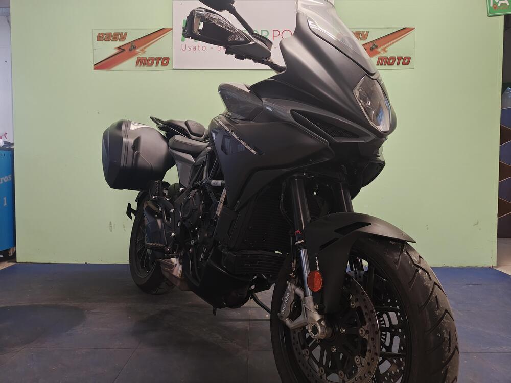 MV Agusta Turismo Veloce 800 (2017 - 2019) (5)