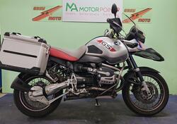 Bmw R 1150 GS Adventure (2002 - 06) usata