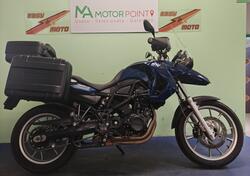 Bmw F 650 GS (2008 - 12) usata