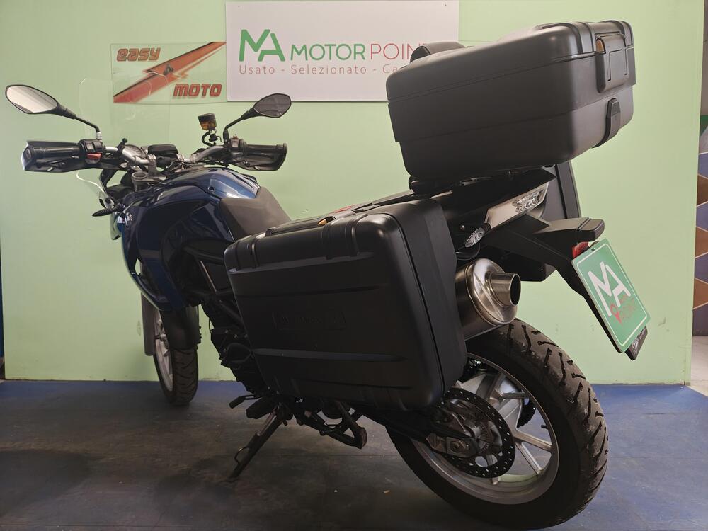 Bmw F 650 GS (2008 - 12) (3)