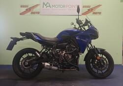 Yamaha Tracer 700 (2016 - 20) usata