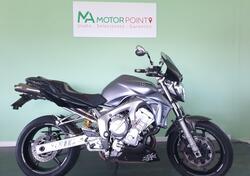 Yamaha FZ6 (2004 - 07) usata