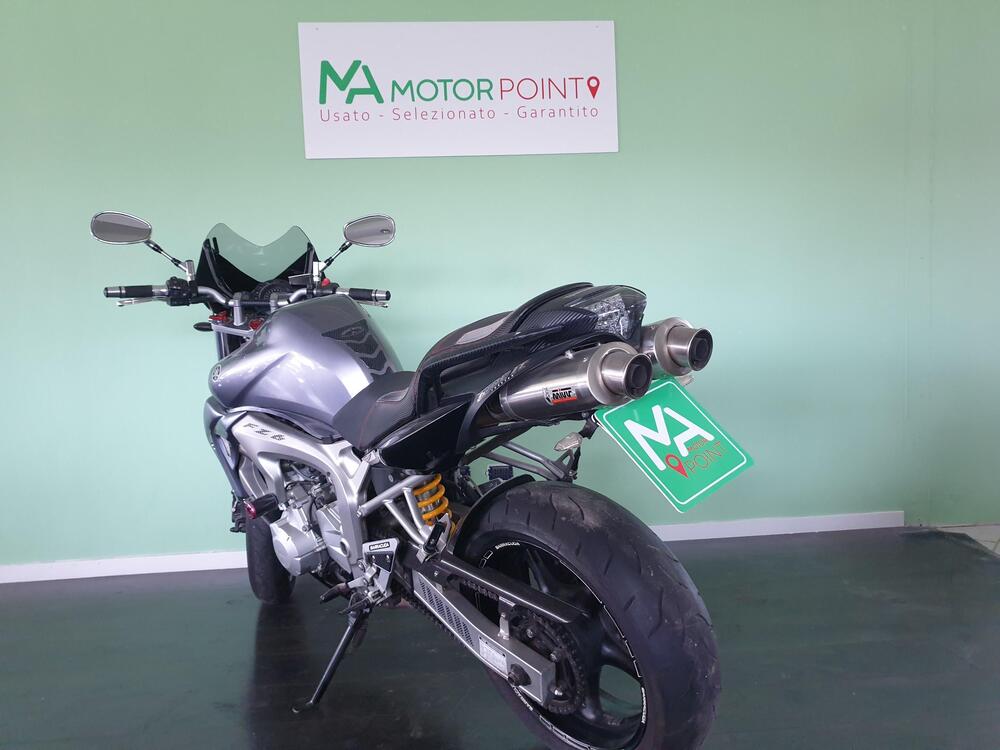 Yamaha FZ6 (2004 - 07) (3)