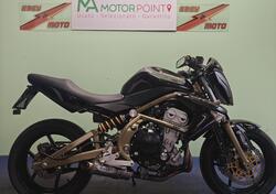 Kawasaki ER-6N (2005 - 08) usata