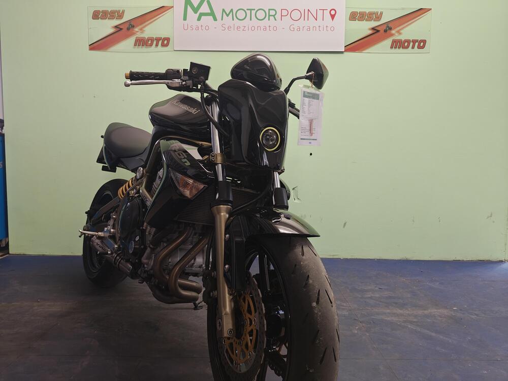 Kawasaki ER-6N (2005 - 08) (5)