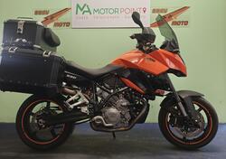 KTM 990 Supermoto T ABS (2011 - 13) usata