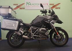 Bmw R 1200 GS (2017 - 18) usata