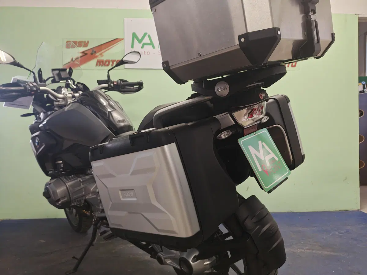 Bmw R 1200 GS (2017 - 18) (3)
