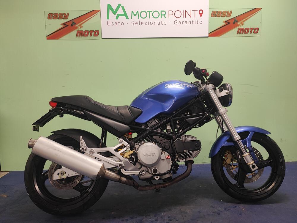 Ducati Monster 600 (1994 - 02)