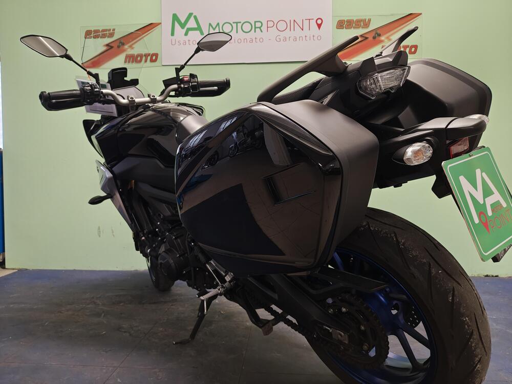 Yamaha Tracer 900 GT (2018 - 20) (3)