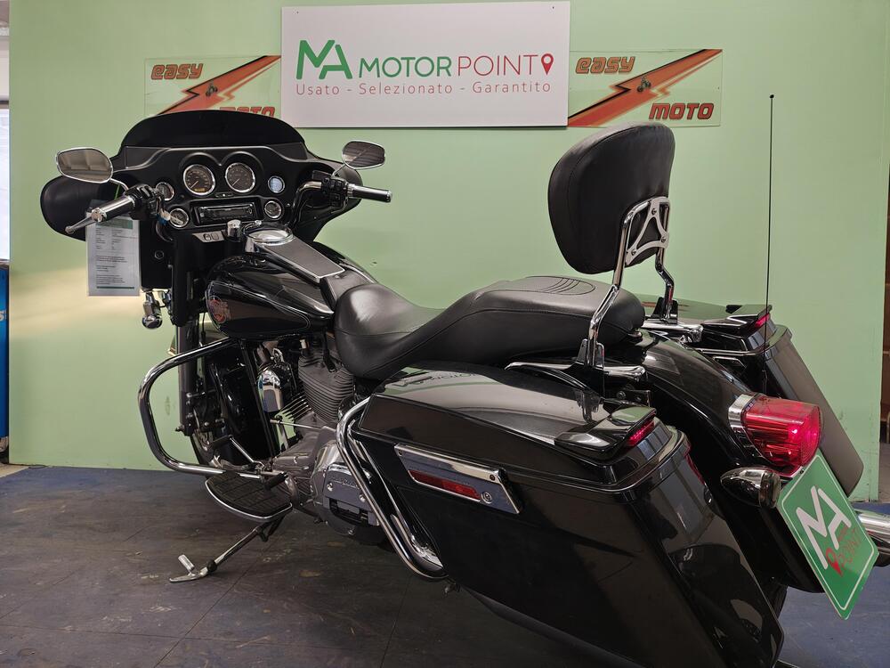 Harley-Davidson 1450 Electra Glide Ultra Classic (2003 - 05) - FLHTCUI (3)