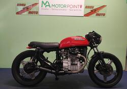 Honda CB 500 (1993 - 04) usata