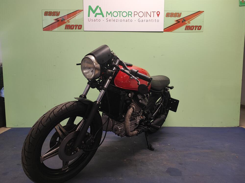 Honda CB 500 (1993 - 04) (2)