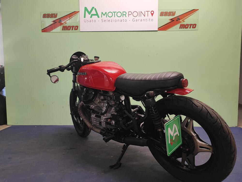 Honda CB 500 (1993 - 04) (3)