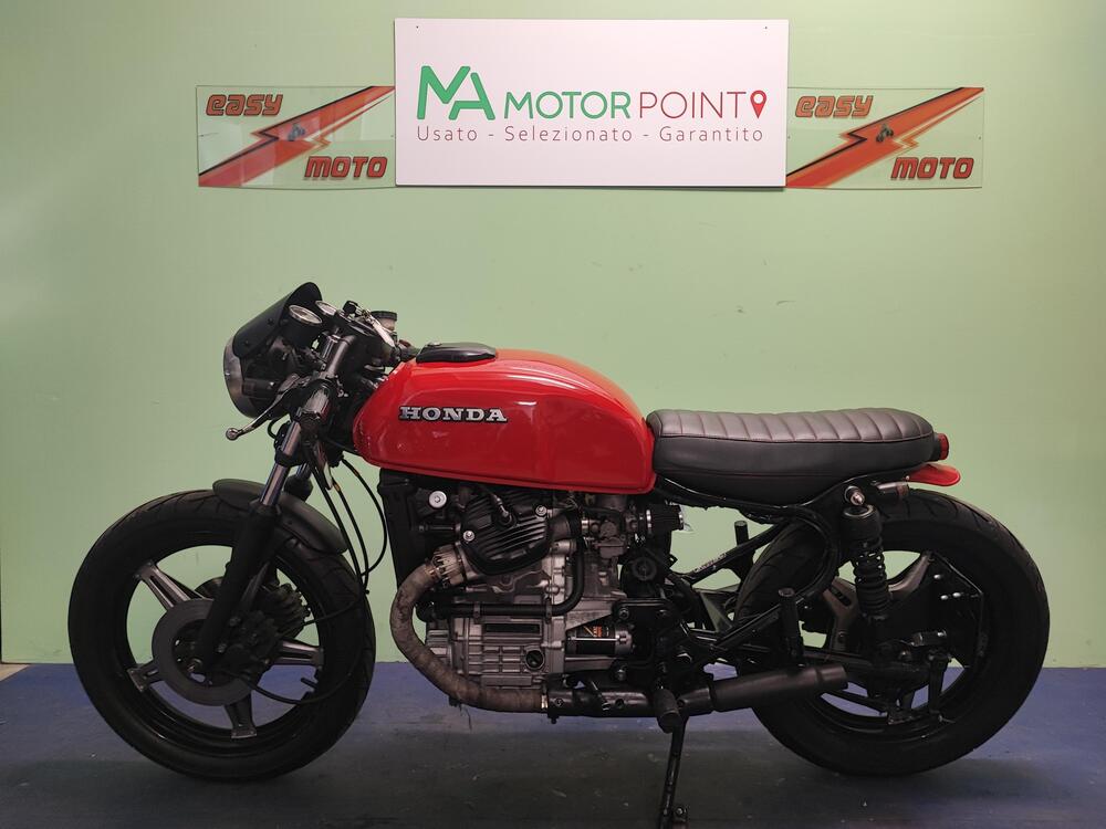 Honda CB 500 (1993 - 04) (4)