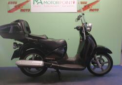 Aprilia Scarabeo 150 T (2000 - 02) usata