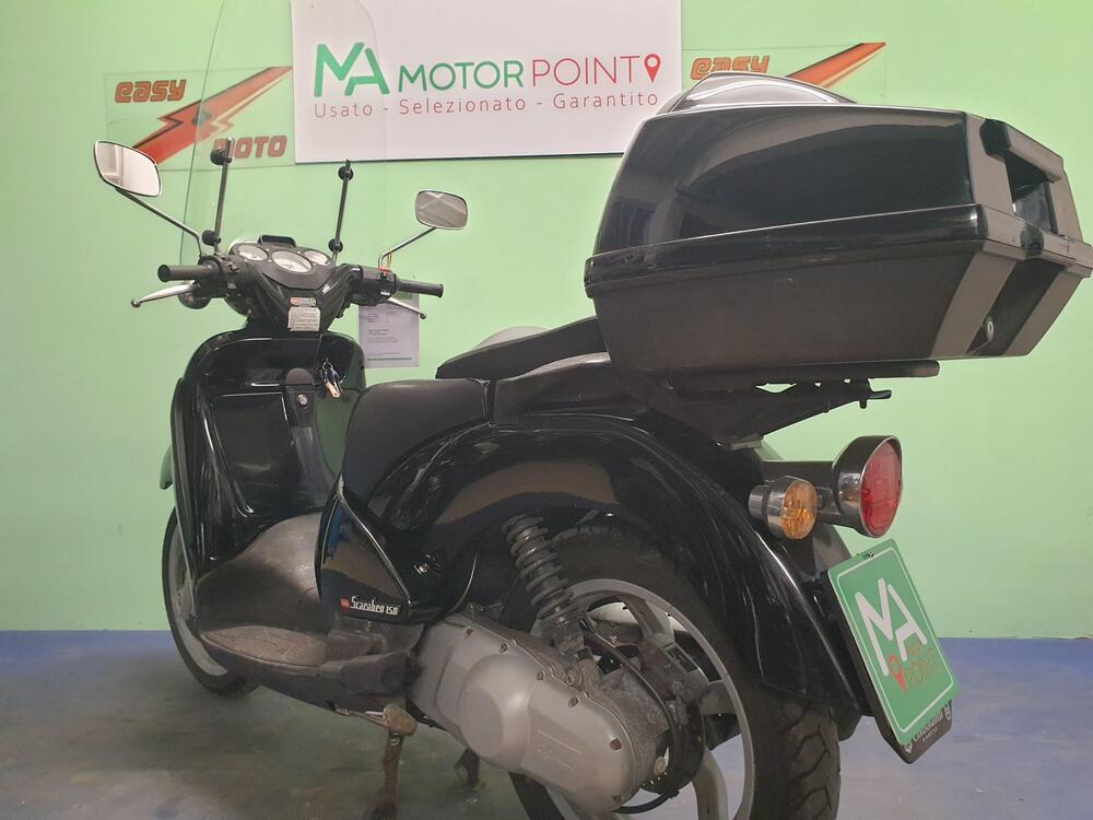 Aprilia Scarabeo 150 T (2000 - 02) (3)