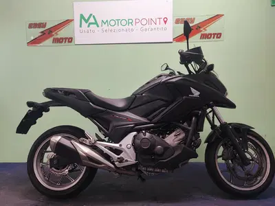 Honda NC 750 X ABS (2018 - 20) usata