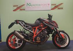 KTM 1290 Super Duke R ABS (2017 - 18) usata