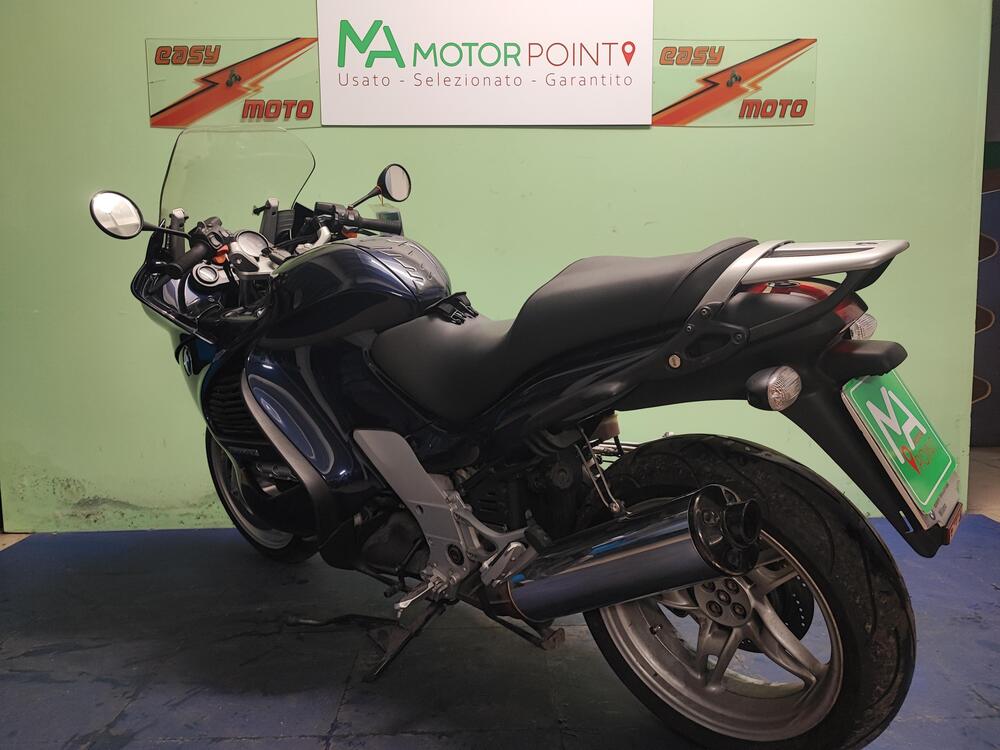 Bmw K 1200 GT (2003 - 06) (3)