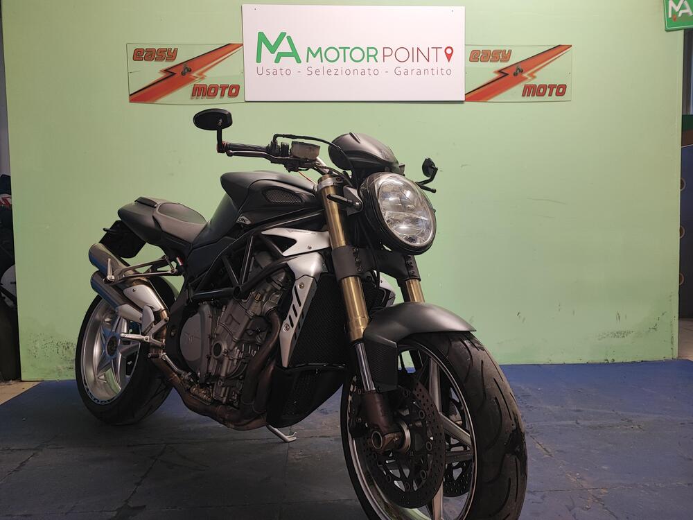 MV Agusta Brutale 750 S (2002 - 06) (5)