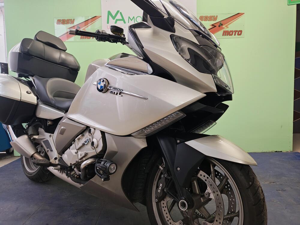 Bmw K 1600 GTL (2010 - 16) (5)