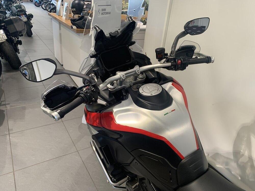 Ducati Multistrada V4 Rally (2023 - 25) (4)