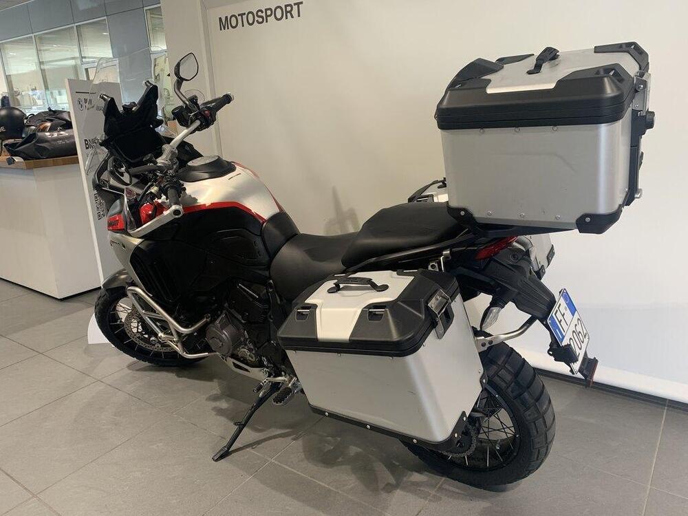 Ducati Multistrada V4 Rally (2023 - 25) (3)