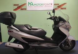 Suzuki Burgman UH 200 (2006 - 12) usata