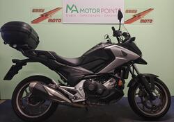 Honda NC 750 X ABS (2018 - 20) usata
