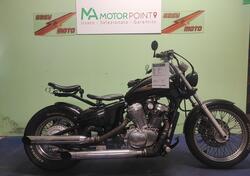 Honda VT 600 C Shadow (1989 - 02) usata