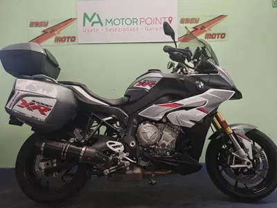 Bmw S 1000 XR (2017 - 19) usata