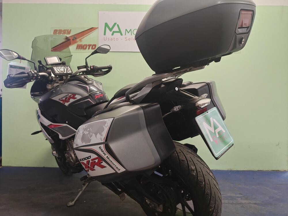 Bmw S 1000 XR (2017 - 19) (3)