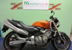 Honda Hornet 600 (2005 - 06) usata