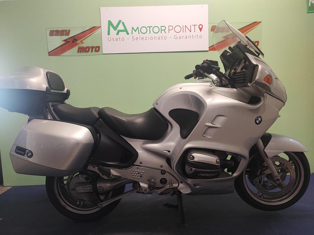 Bmw R 1150 RT (2000 - 06)