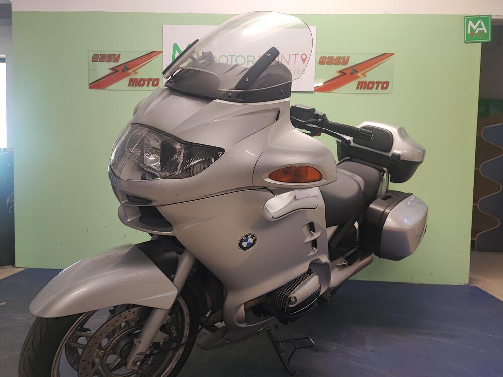 Bmw R 1150 RT (2000 - 06) (2)