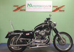 Harley-Davidson 1200 Custom (2004 - 06) - XL 1200C usata